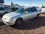 2002 HONDA ACCORD