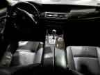 2013 BMW 5 series