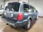 2003 HONDA PILOT