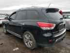2013 NISSAN PATHFINDER