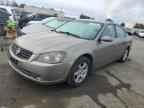 2006 NISSAN ALTIMA