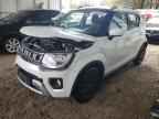 2021 SUZUKI Ignis