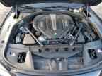 2013 BMW 7 series