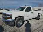 2016 CHEVROLET Silverado