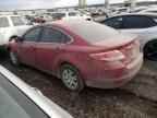 2009 MAZDA 6