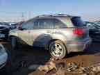 2007 ACURA MDX