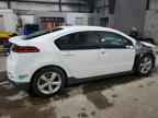 2015 CHEVROLET VOLT