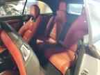 2011 MERCEDES-BENZ E-Class