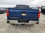 2016 CHEVROLET Silverado