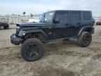 2007 JEEP WRANGLER