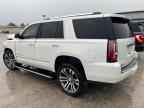 2019 GMC Yukon