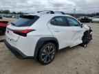 2021 LEXUS UX 200