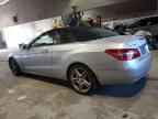 2011 MERCEDES-BENZ E-Class