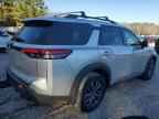 2023 NISSAN PATHFINDER