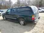 2004 CHEVROLET Suburban