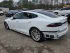 2018 TESLA MODEL S
