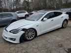 2018 TESLA MODEL S