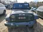 2016 JEEP WRANGLER