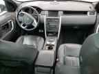 2017 LAND ROVER Discovery