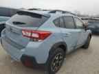 2018 SUBARU Crosstrek