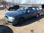 1998 SUBARU Legacy
