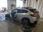 2018 SUBARU Crosstrek