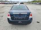 2008 FORD FUSION