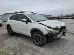 2015 SUBARU XV Crosstrek