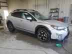 2018 SUBARU Crosstrek