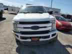 2017 FORD F-350