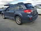 2013 SUBARU Outback
