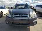 2013 SUBARU Outback