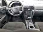 2008 FORD FUSION