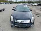 2008 FORD FUSION