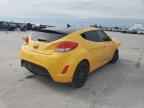 2017 HYUNDAI VELOSTER