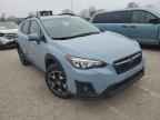 2018 SUBARU Crosstrek