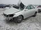 2002 TOYOTA CAMRY