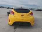 2017 HYUNDAI VELOSTER