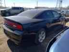 2014 DODGE CHARGER