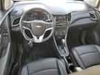 2021 CHEVROLET TRAX