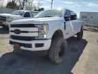 2017 FORD F-350