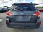 2013 SUBARU Outback