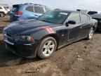 2014 DODGE CHARGER