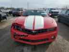 2010 CHEVROLET Camaro