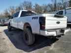 2017 FORD F-350