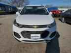 2021 CHEVROLET TRAX