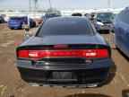 2014 DODGE CHARGER