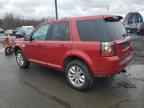 2014 LAND ROVER LR2