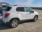 2021 CHEVROLET TRAX