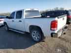 2013 GMC Sierra